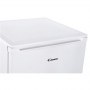 Candy | CUHS 38FW | Freezer | Energy efficiency class F | Upright | Free standing | Height 85 cm | Total net capacity 60 L | Whi - 6
